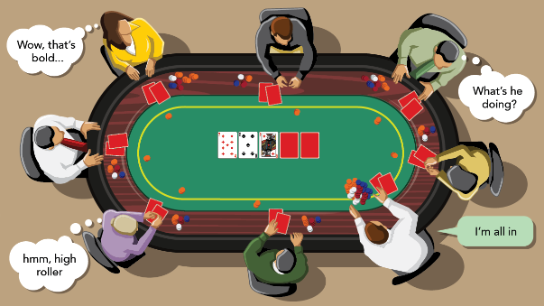 How To Get Better At Poker